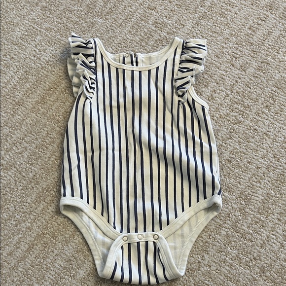 Pehr Other - Pehr organic cotton baby bodysuit